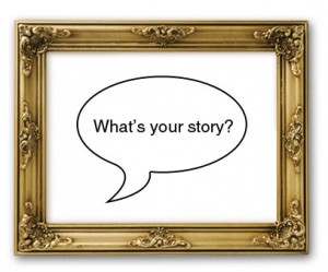 your-story
